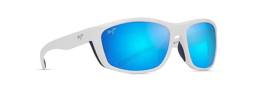 Occhiali da sole MAUI JIM NUU LANDINGMJ0869S 002