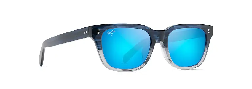 Occhiali da sole MAUI JIM LIKEKEMJ0894S 002