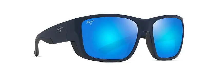 Occhiali da sole MAUI JIM AMBERJACKMJ0896S 002