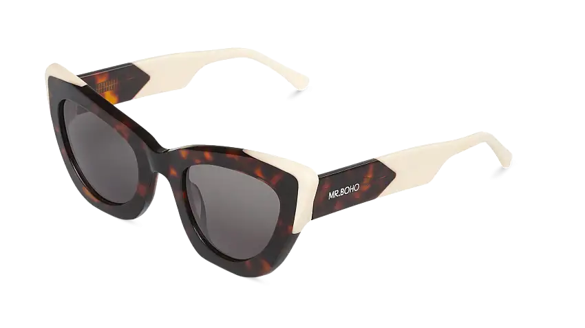 Occhiali da sole MR. BOHO TABARCAMR. BGG26-11
