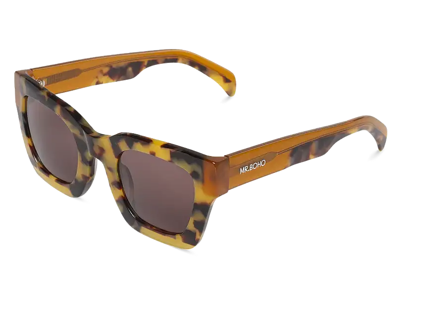 Occhiali da sole MR. BOHO BONDIMR. BHG28-08