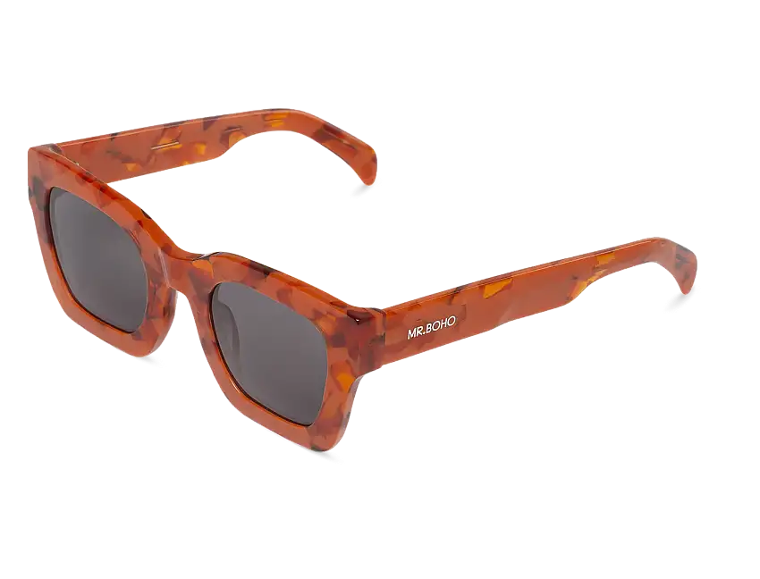 Occhiali da sole MR. BOHO BONDIMR. BHM6-11
