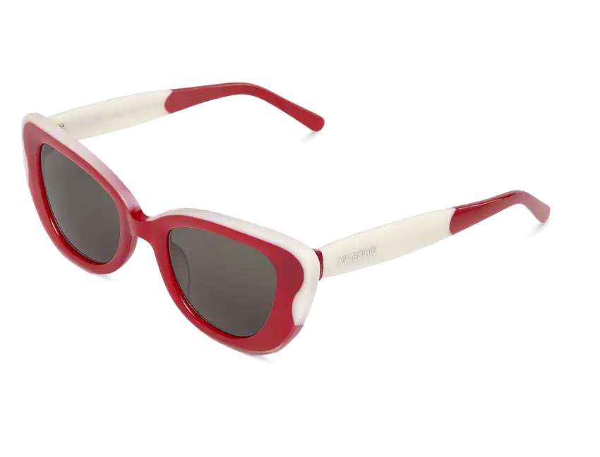 Occhiali da sole MR. BOHO CAPARICAMR. BIG31-11