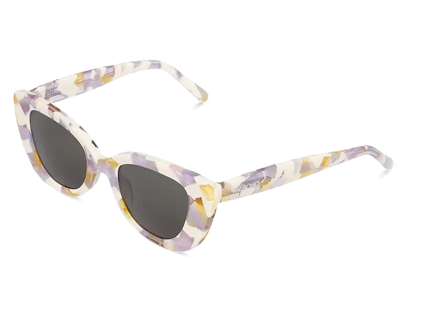 Occhiali da sole MR. BOHO CAPARICAMR. BIM5-11