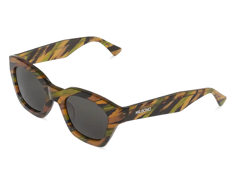Occhiali da sole MR. BOHO BARROSAMR. BLT40-11