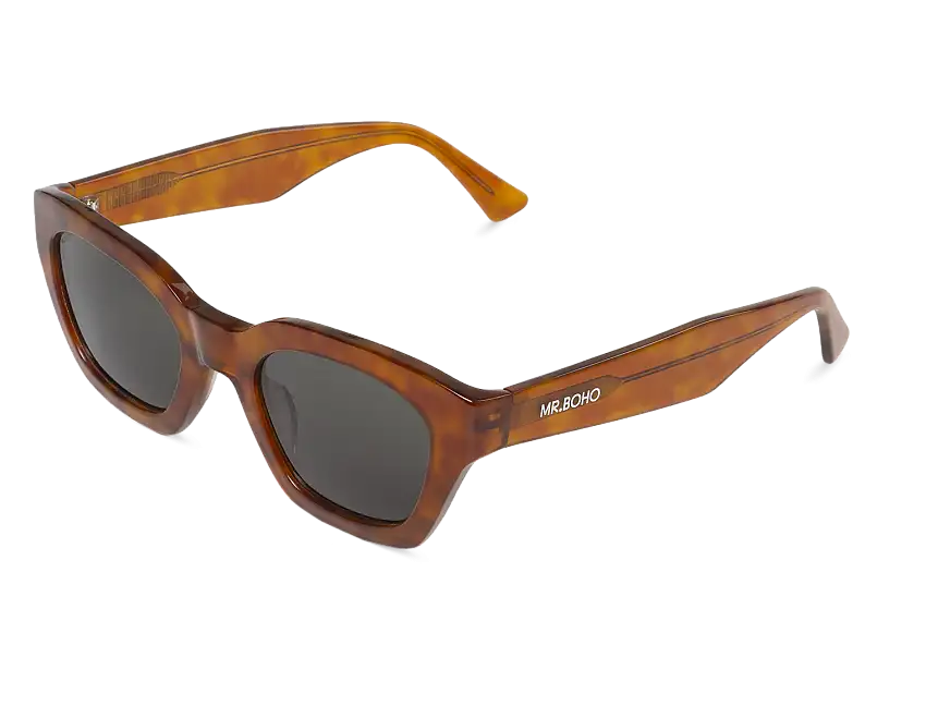 Occhiali da sole MR. BOHO BARROSAMR. BLT43-11