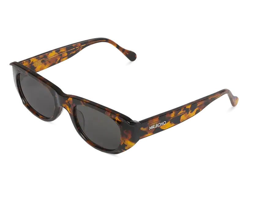 Occhiali da sole MR. BOHO GUYAMMR. BNT1-11