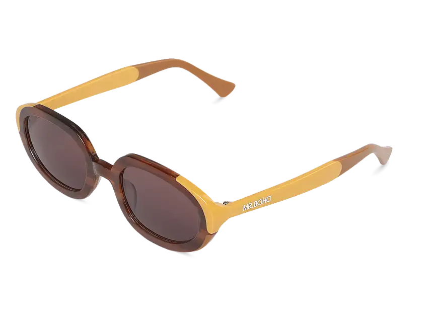 Occhiali da sole MR. BOHO SOLARTEMR. BPG27-08