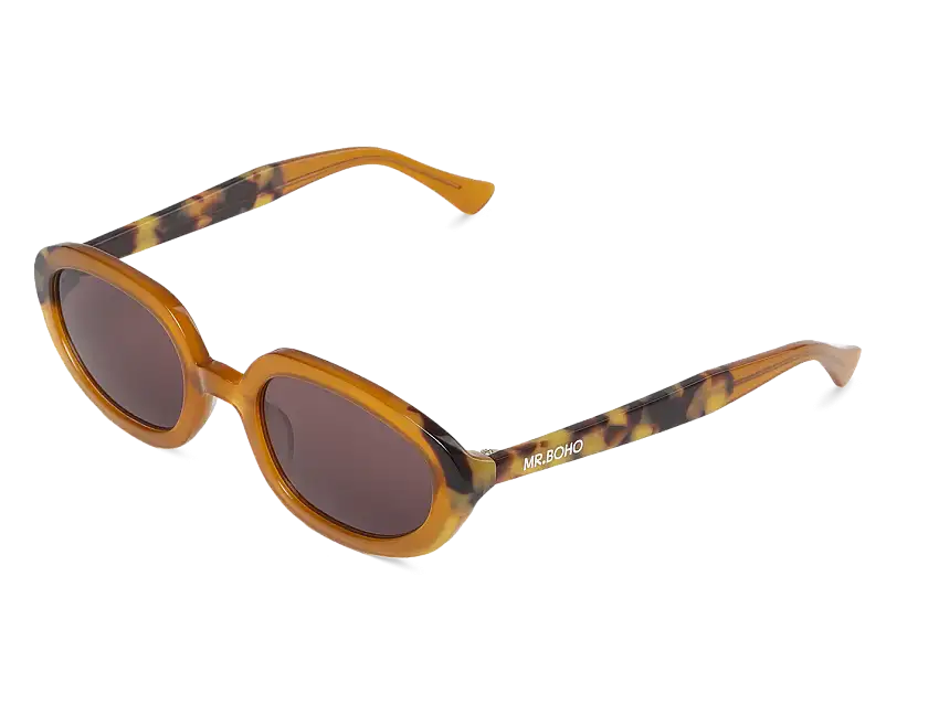 Occhiali da sole MR. BOHO SOLARTEMR. BPG28-08