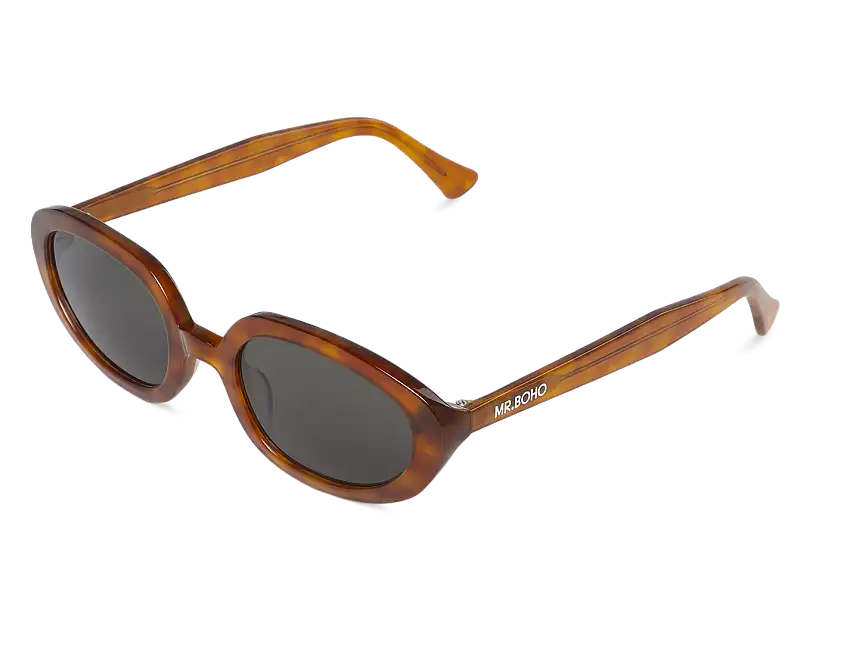 Occhiali da sole MR. BOHO SOLARTEMR. BPT43-11