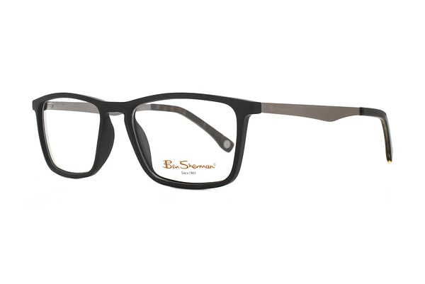 Ben Sherman SOUTHBANK (BENOP016 - BLK)