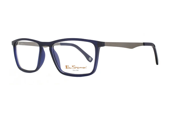 Ben Sherman SOUTHBANK (BENOP016 - NVY)