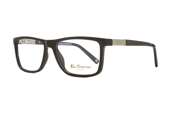 Ben Sherman HIGHBURY (BENOP017 - BRN)