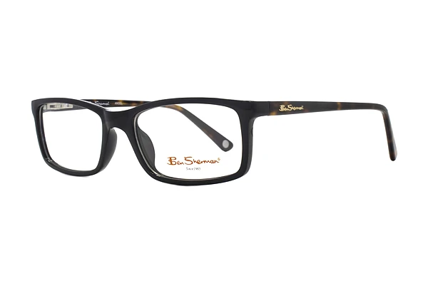 Ben Sherman ANGEL (BENOP020 - BLK)