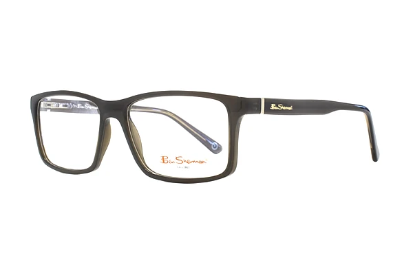 Ben Sherman WALTHAMSTON (BENOP021 - BRN)