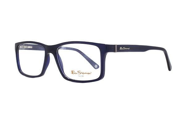 Ben Sherman WALTHAMSTON (BENOP021 - NVY)