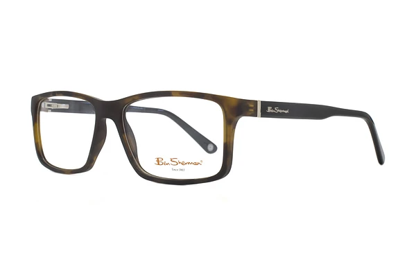 Ben Sherman WALTHAMSTON (BENOP021 - TOR)