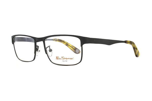 Ben Sherman LONDON FIELDS (BENOP026 - MBLK)