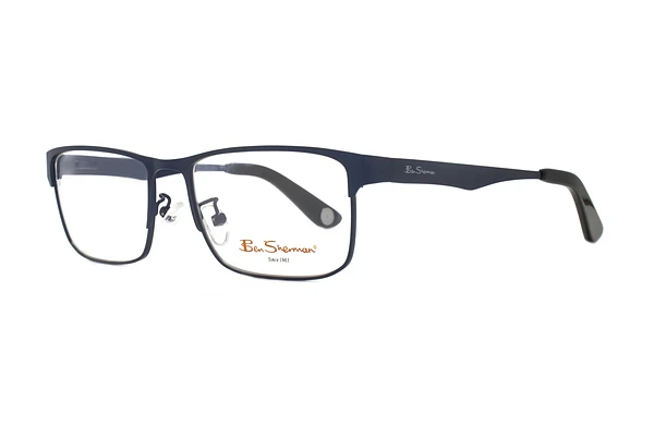 Ben Sherman LONDON FIELDS (BENOP026 - MBLU)