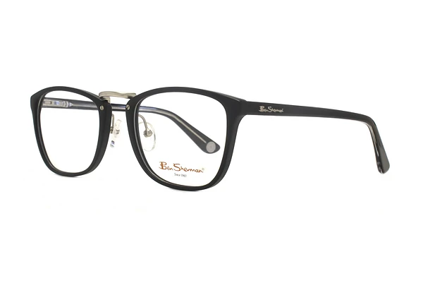Ben Sherman BARBICAN (BENOP027 - BLK)