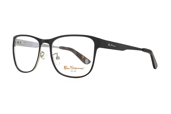 Ben Sherman BOW (BENOP028 - MBLK)
