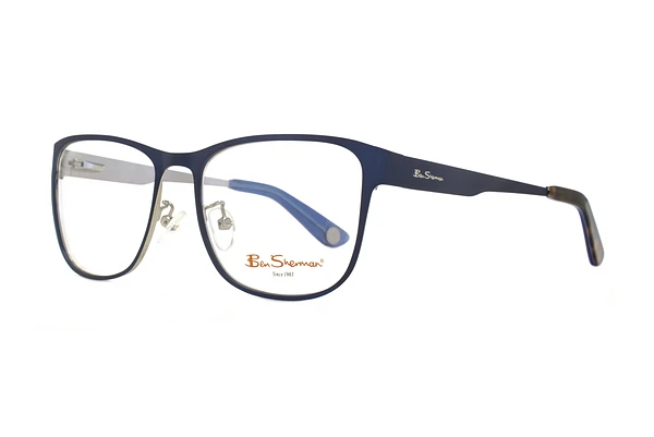 Ben Sherman BOW (BENOP028 - MBLU)