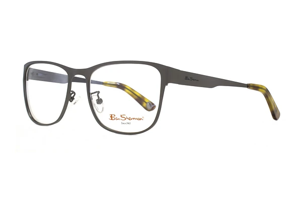 Ben Sherman BOW (BENOP028 - MGUN)