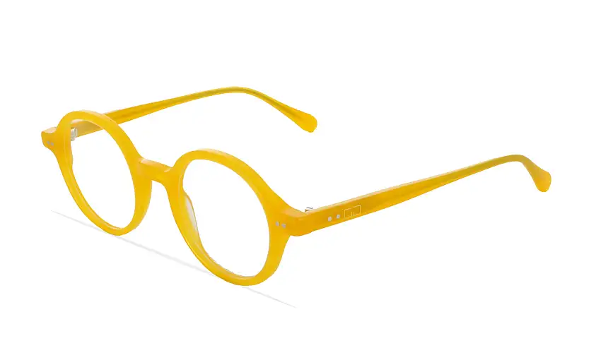 Occhiali da vista GREYHOUNDERS BLED YELLOW