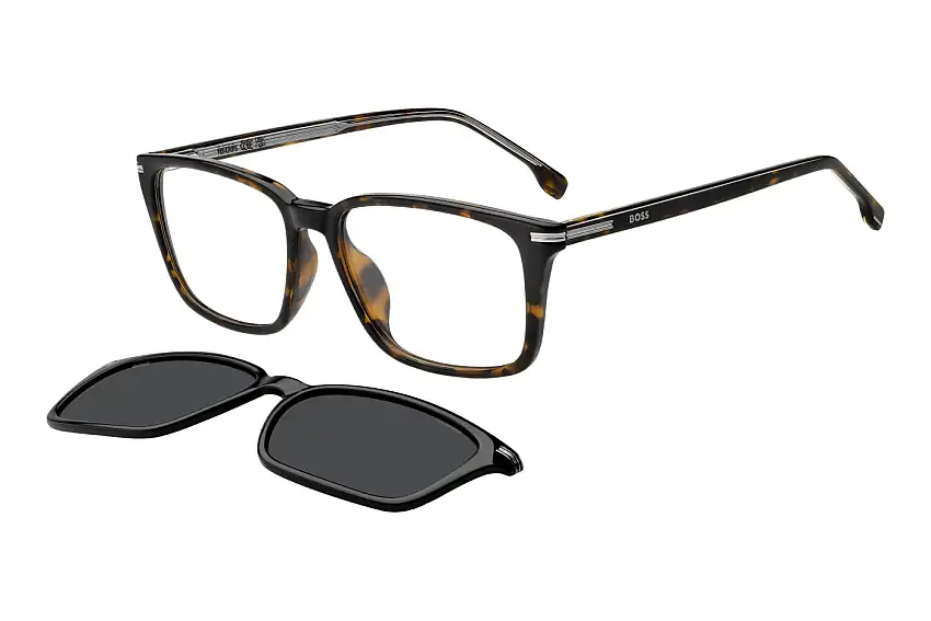 Occhiali da sole HUGO BOSS BOSS 1847/G/C 086 M9