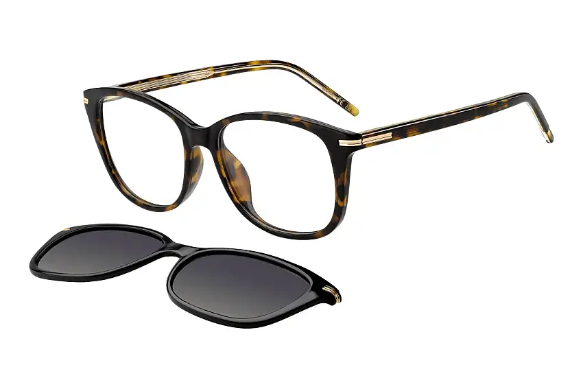 Occhiali da sole HUGO BOSS BOSS 1862/G/C 086 LB