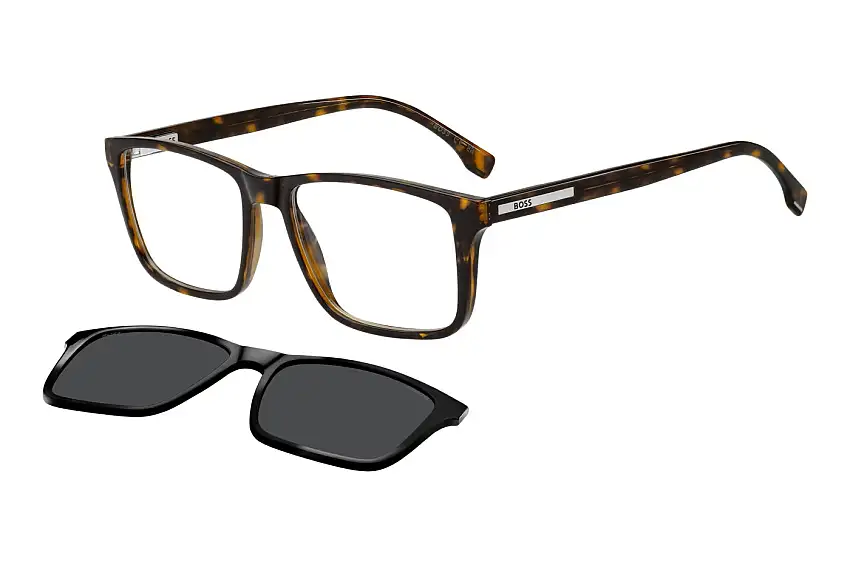 Occhiali da vista HUGO BOSS BOSS 1896/C 086 M9
