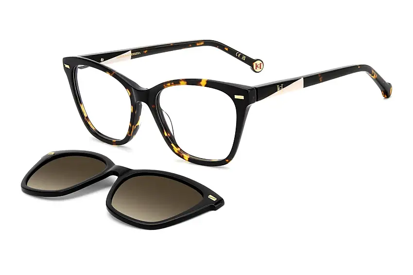 Occhiali da sole CAROLINA HERRERA 0334/CHER 086 LA