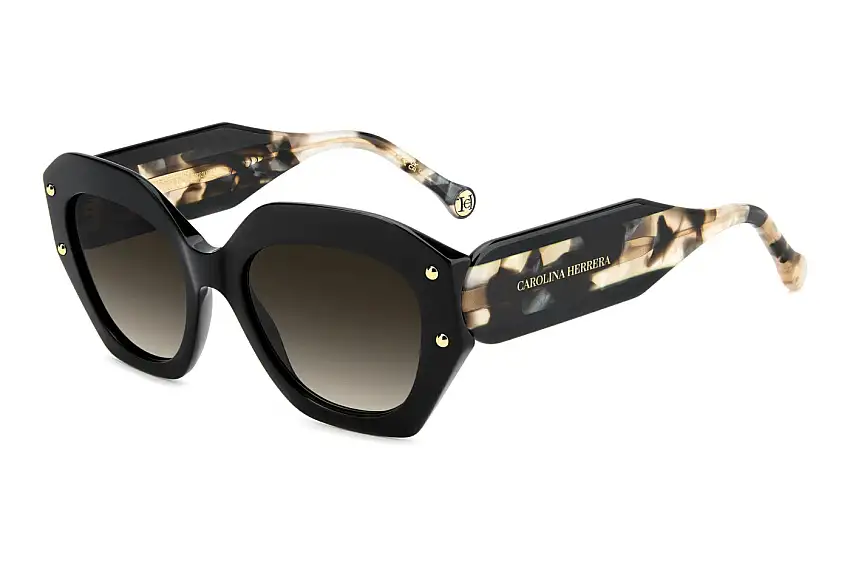 Occhiali da sole CAROLINA HERRERA 0365/SHER 807 HA