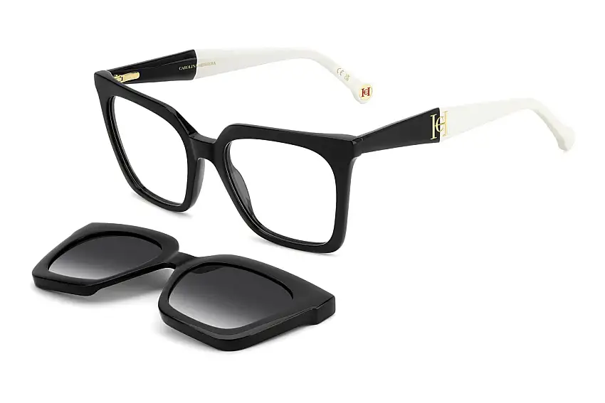Occhiali da vista CAROLINA HERRERA 0376/CHER 80S WJ