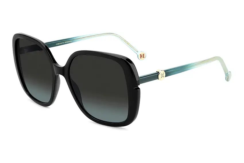 Occhiali da sole CAROLINA HERRERA 0386/SHER YCX I7