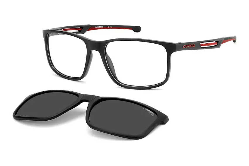 Occhiali da vista CARRERA 8933/CCA BLX M9