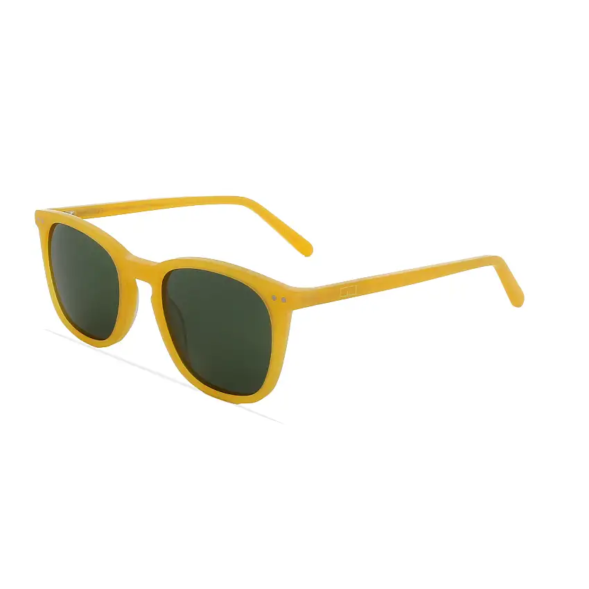 Occhiali da sole GREYHOUNDERS CENIT YELLOW