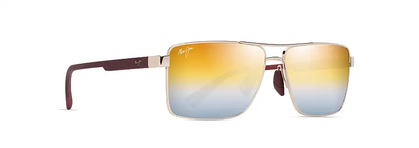 Occhiali da sole MAUI JIM PIHAMJ0621S 003