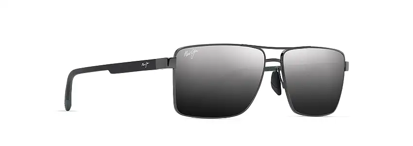 Occhiali da sole MAUI JIM PIHAMJ0621S 001