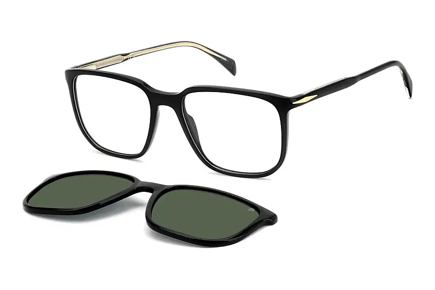 Occhiali da vista DAVID BECKHAM 1210/CDB 807 UC