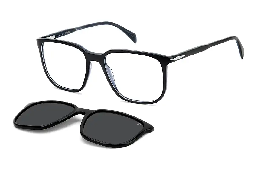 Occhiali da vista DAVID BECKHAM 1210/CDB 88M M9