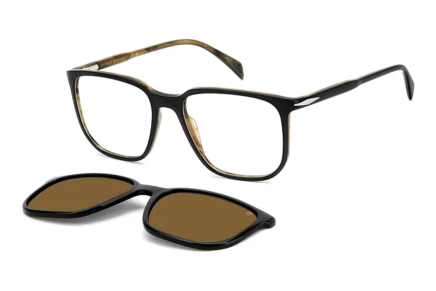 Occhiali da vista DAVID BECKHAM 1210/CDB PPO SP
