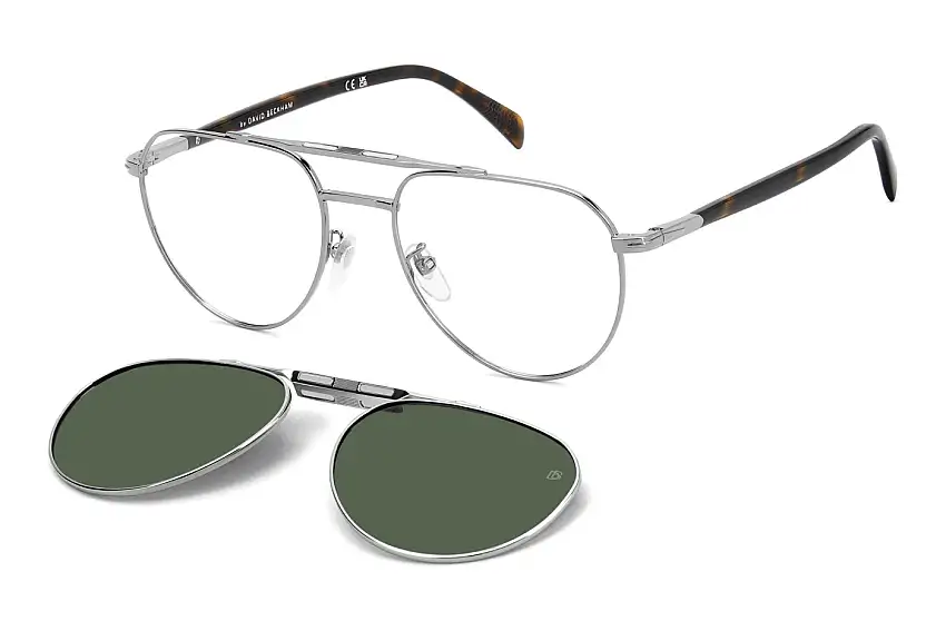 Occhiali da vista DAVID BECKHAM 1238/CDB 31Z UC