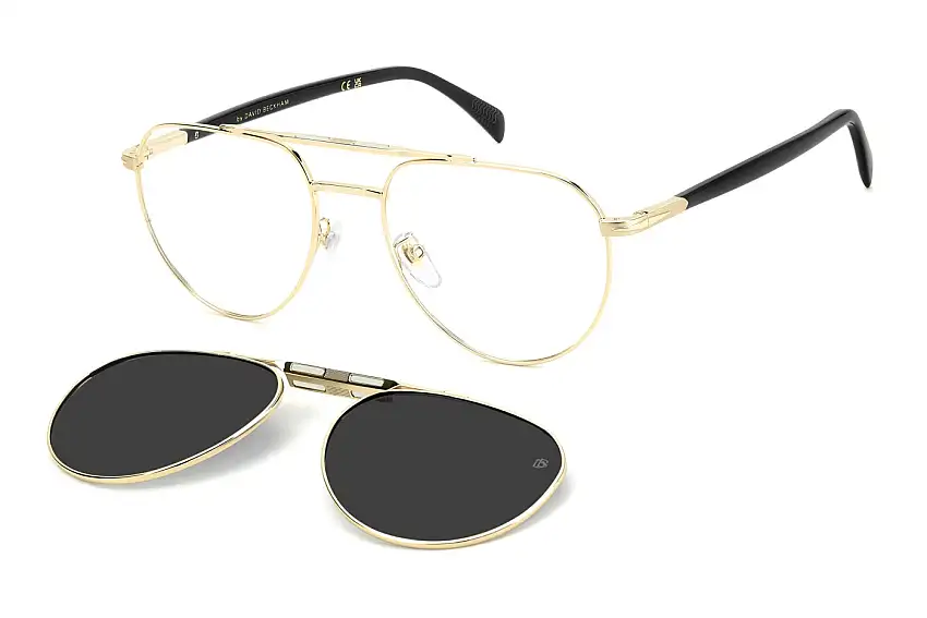 Occhiali da vista DAVID BECKHAM 1238/CDB RHL M9