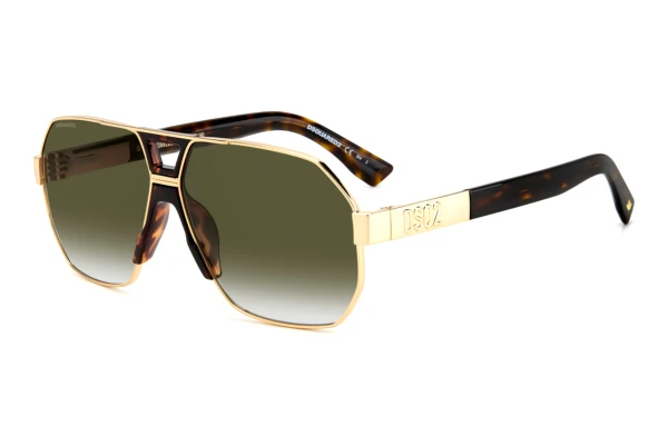 Dsquared2 D2 0028/S (06J/9K)