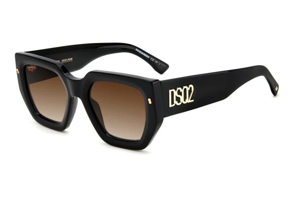 Dsquared2 D2 0031/S (2M2/HA)