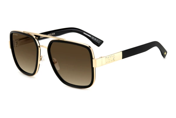 Dsquared2 D2 0060/S (RHL/HA)