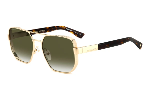 Dsquared2 D2 0083/S (06J/9K)