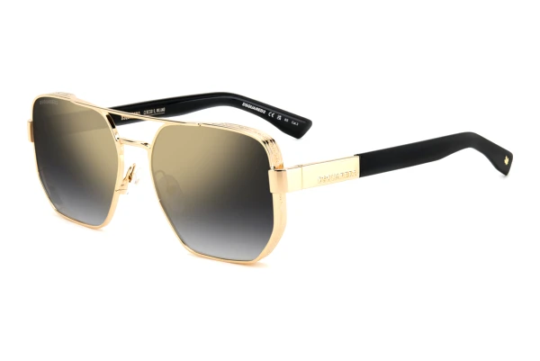 Dsquared2 D2 0083/S (RHL/FQ)