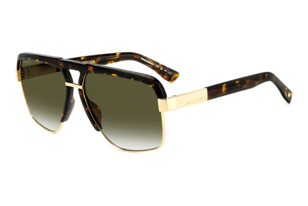 Dsquared2 D2 0084/S (2IK/9K)